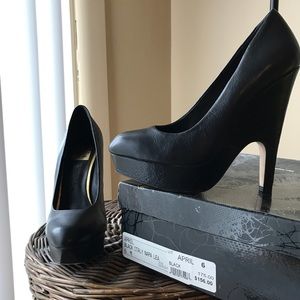 Dolce Vita April Pumps
